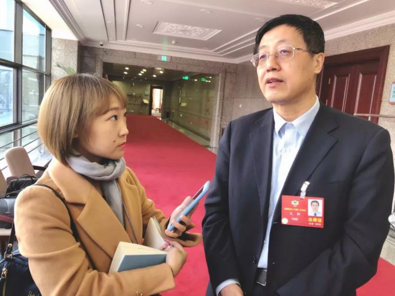 武鋼：風(fēng)電仍有很大發(fā)展空間，距離產(chǎn)業(yè)“天花板”尚遠(yuǎn)